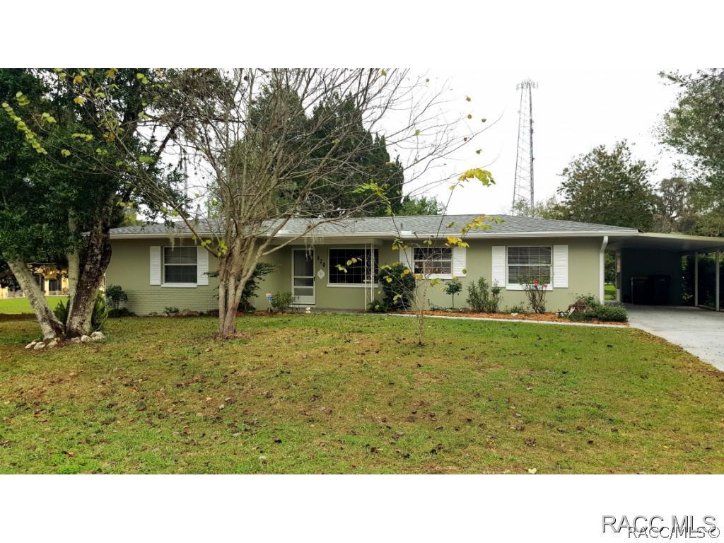 620 Champlain Ave., Inverness, FL 34452