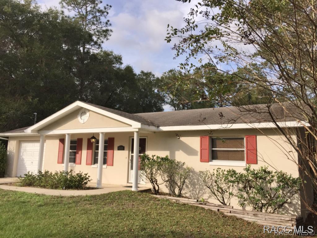 6389 E Gurley St., Inverness, FL 34452