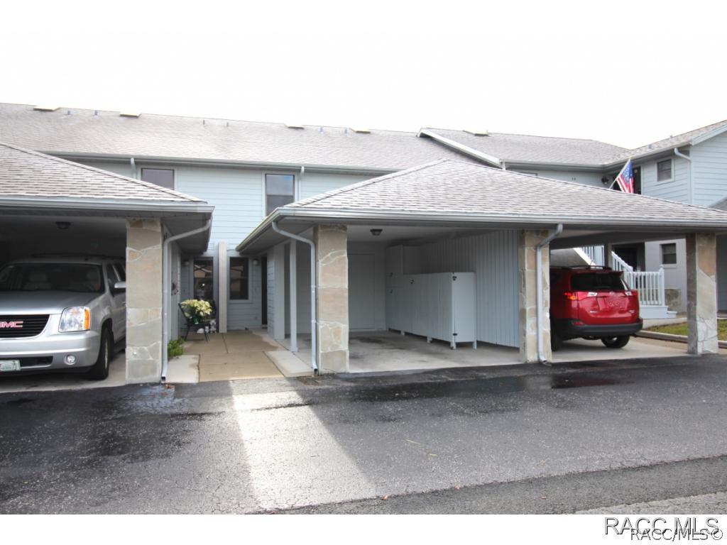 636 E Gilchrist 23-2b Ct., Hernando, FL 34442