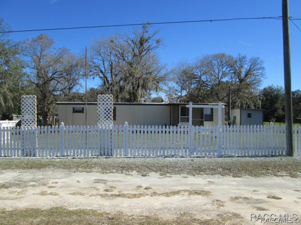4453 S Halo Hills Ter., Lecanto, FL 34461