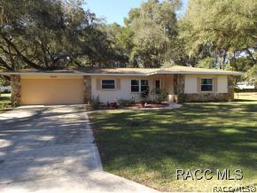4820 S Worldwide Dr., Inverness, FL 34452