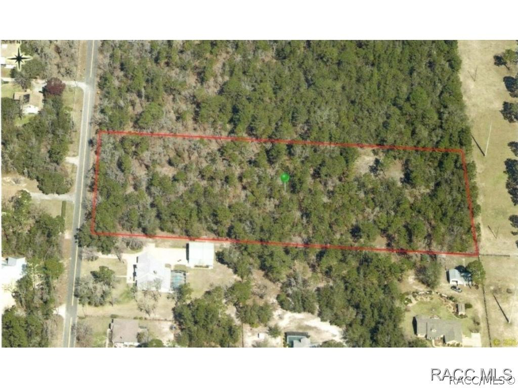 3777 S Susan Point, Inverness, FL 34452