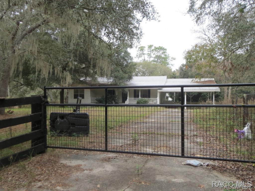 3053 E Heartwood Ln., Hernando, FL 34442