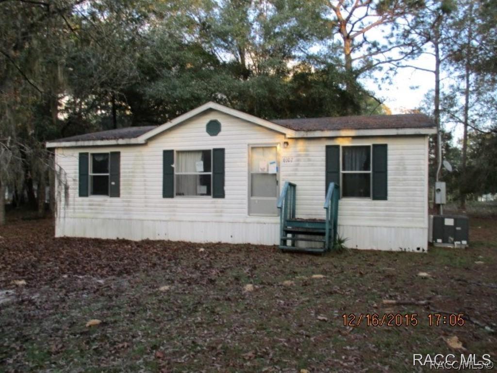 9107 S Longbranch Ave., Inverness, FL 34452