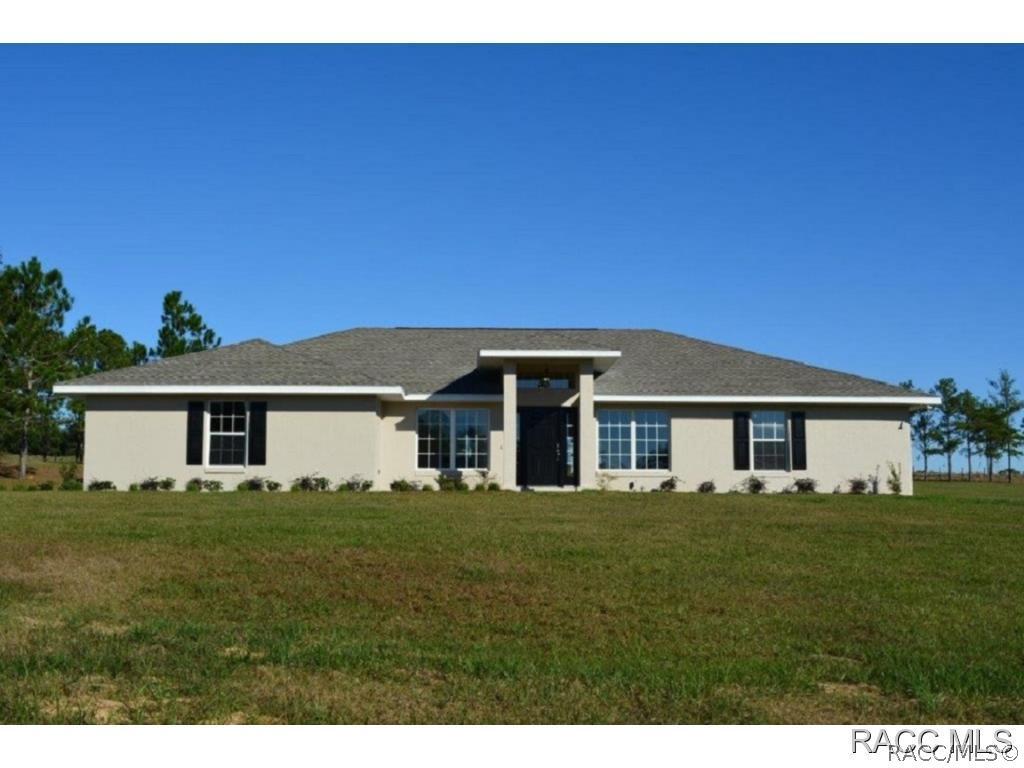 4715 E Hillsdale Ln., Inverness, FL 34452