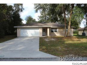 6201 E Rector St., Inverness, FL 34452