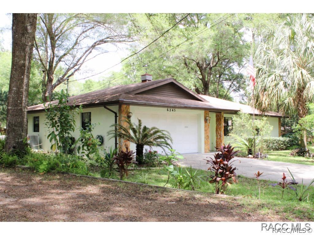 6245 E Amity St., Inverness, FL 34452