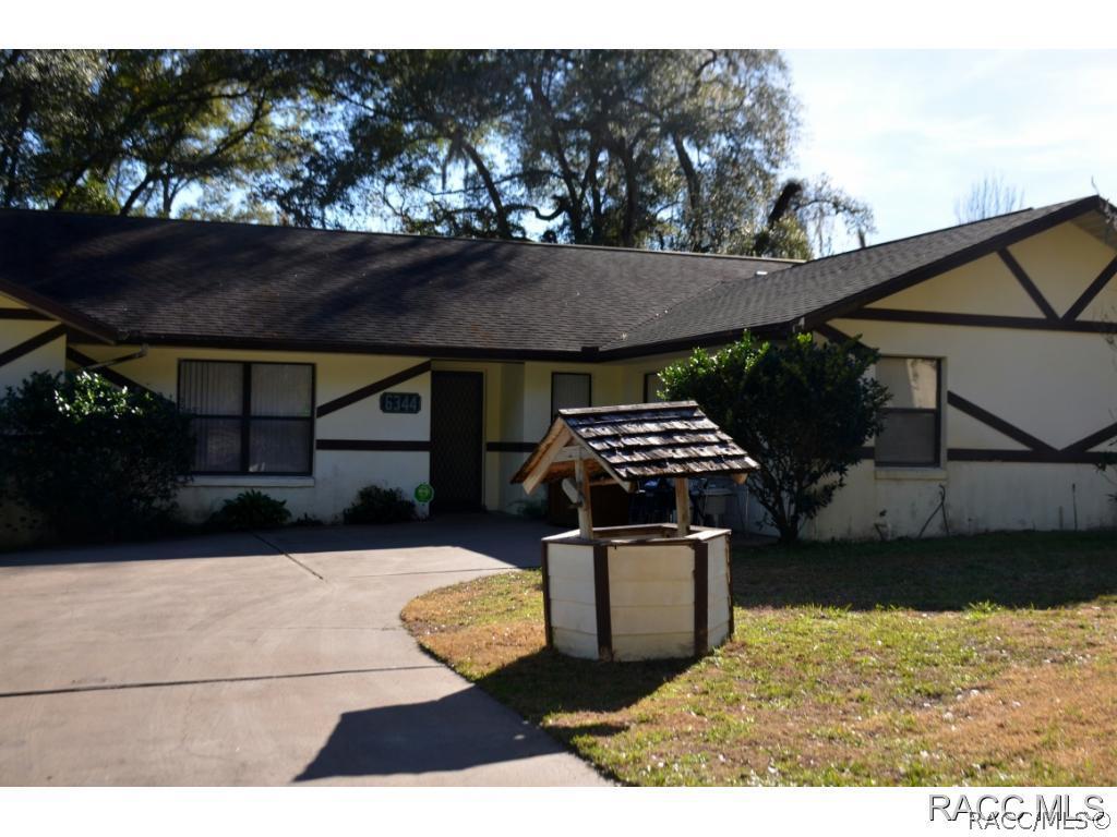 6344 E Peach St., Inverness, FL 34452
