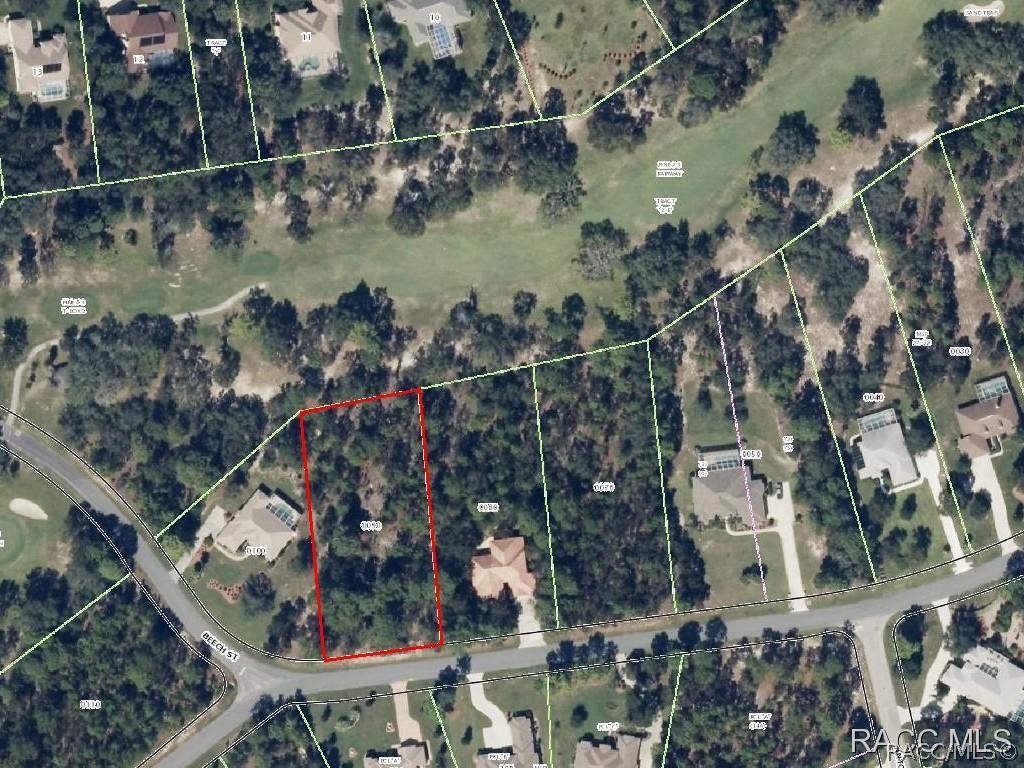 36 Beech St., Homosassa, FL 34446