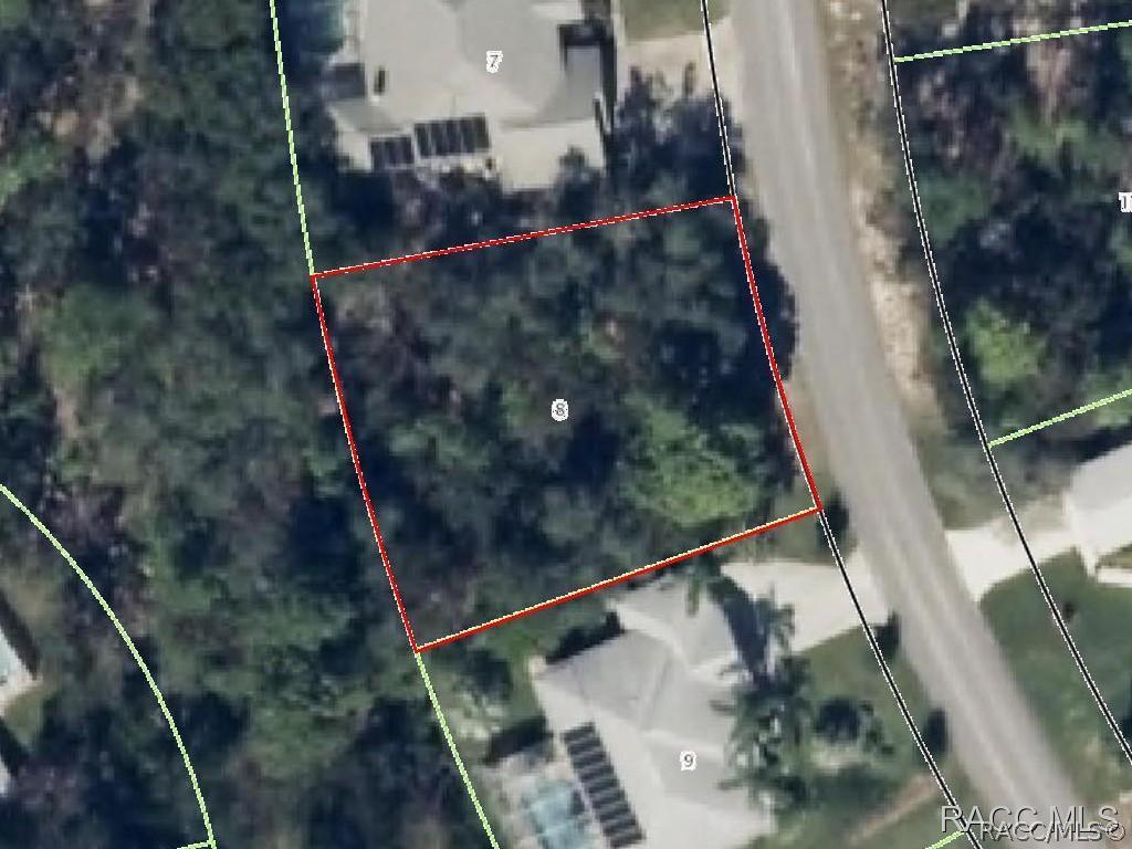 18 Speceberry Cir., Homosassa, FL 34446