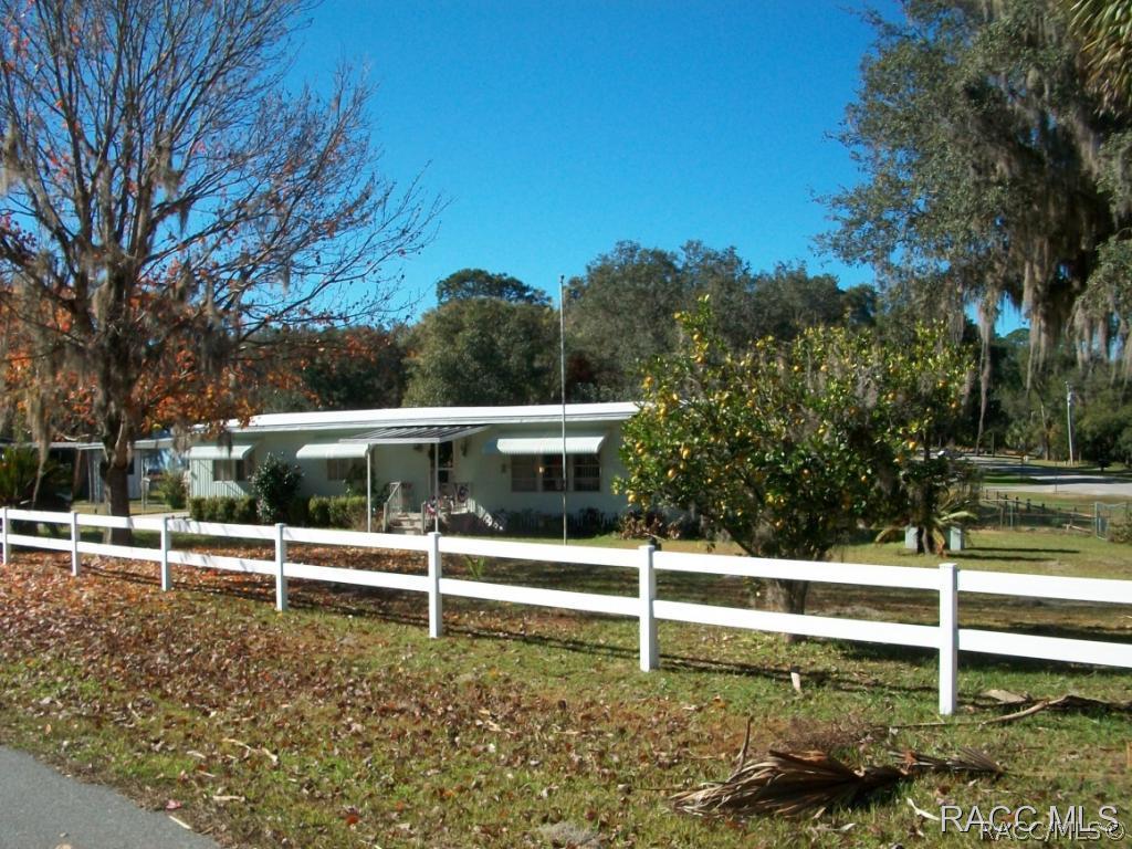 2622 N Lantern Ter., Hernando, FL 34442