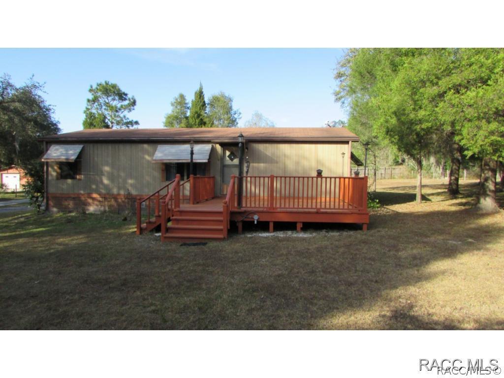3257 E Dove Ct., Inverness, FL 34452