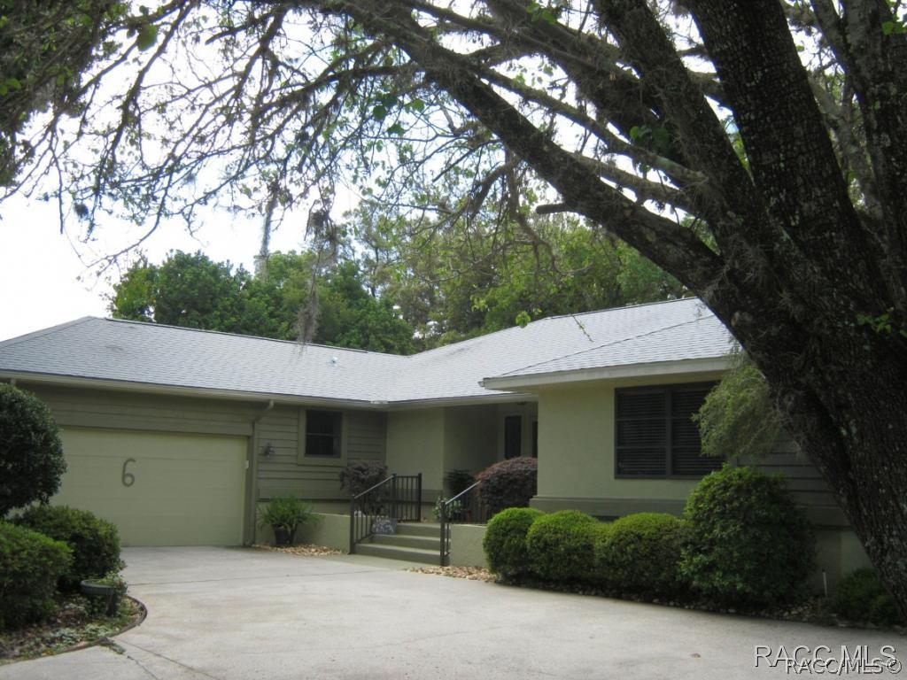 6 Balsam Ct., Homosassa, FL 34446