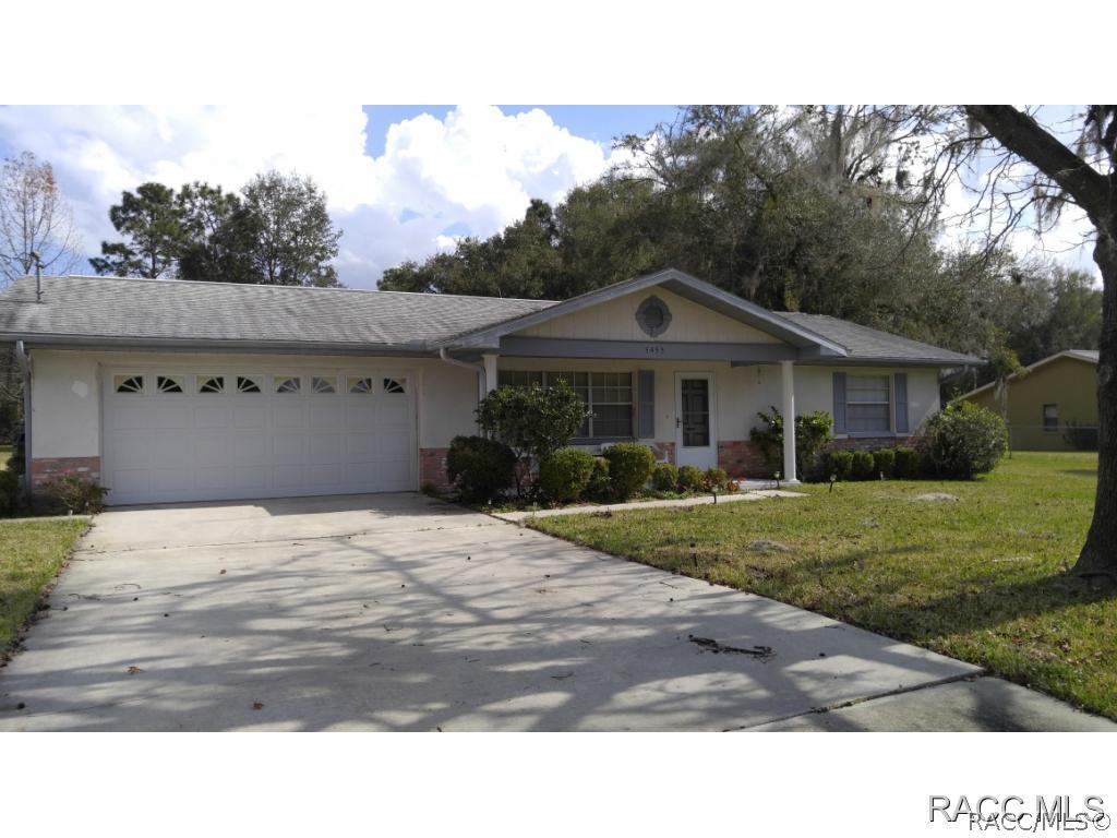 5455 S Dede Ter., Inverness, FL 34452