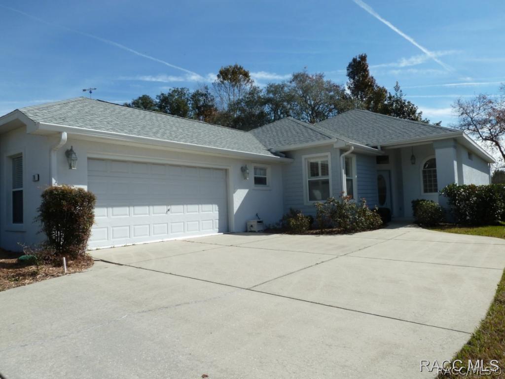 76 W Byrsonima Loop, Homosassa, FL 34446