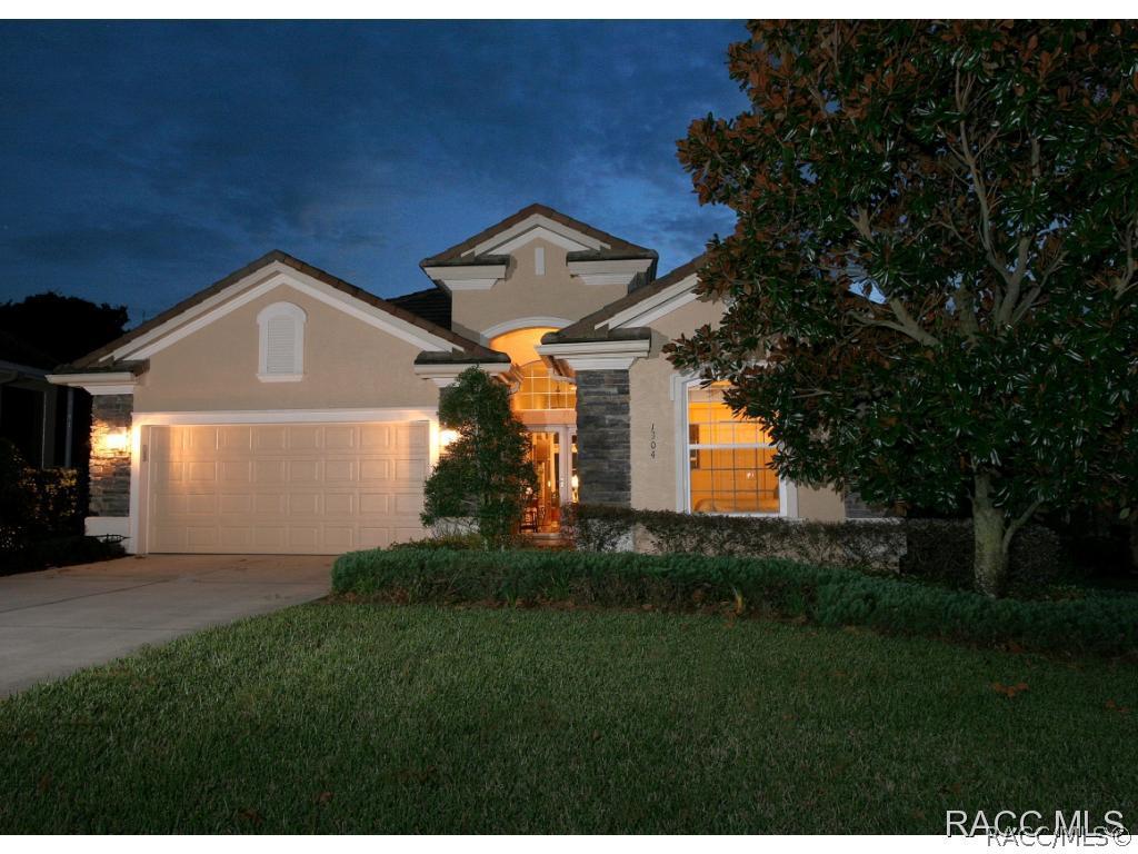 1304 W Diamond Shore Loop, Hernando, FL 34442