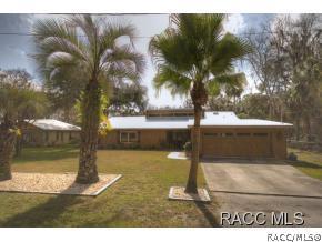 350 Hudson St., Inglis, FL 34449