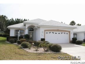 864 W Silver Meadow Loop, Hernando, FL 34442
