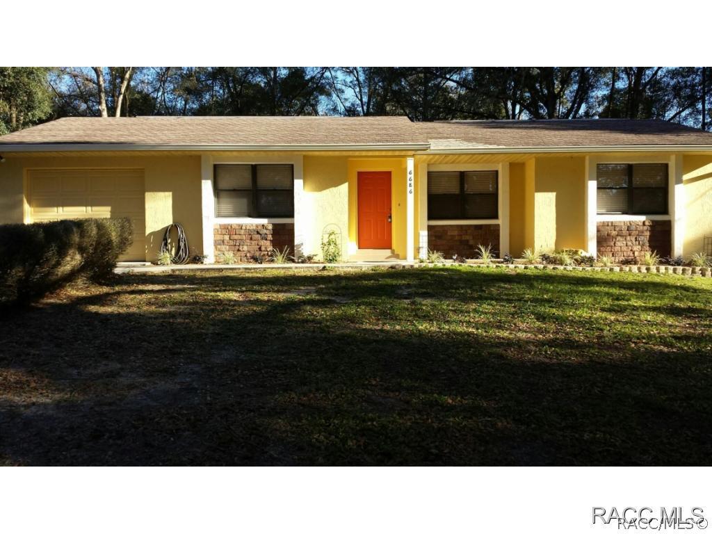 6686 E Sage St., Inverness, FL 34452