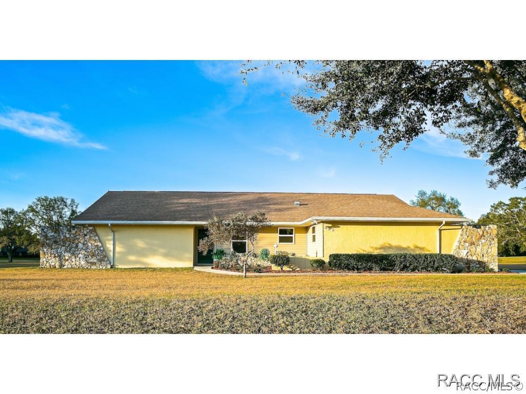 535 E Falconry Ct., Hernando, FL 34442