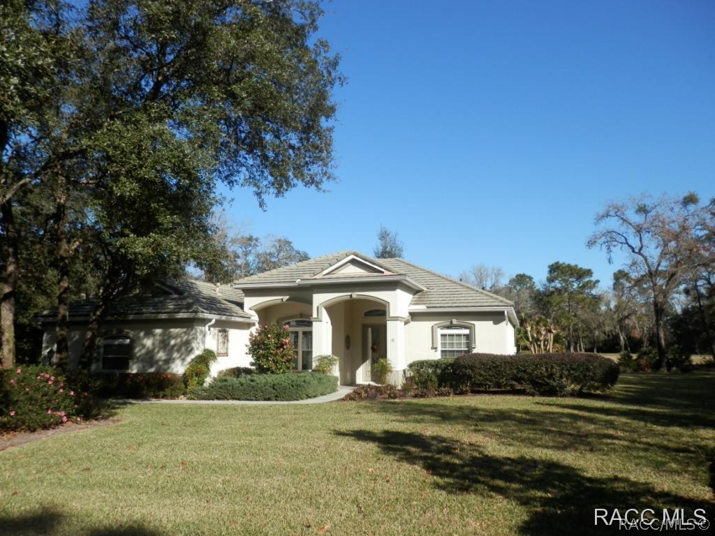 49 E Liberty St., Hernando, FL 34442