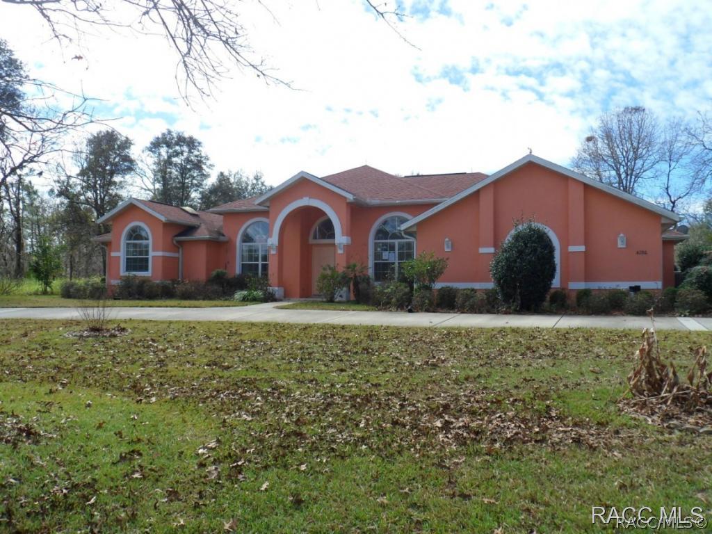 4286 N Bartley Ter., Beverly Hills, FL 34465