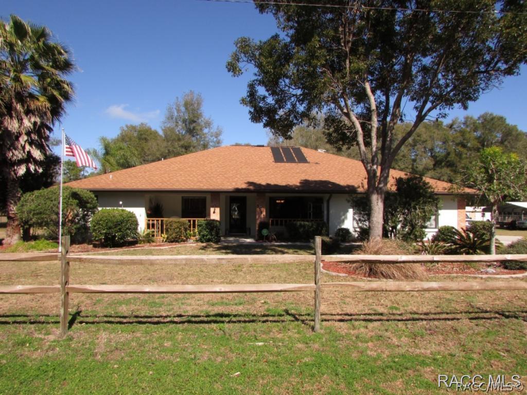 5585 E Falcon Ln., Inverness, FL 34452