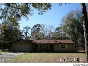 4324 S William Ave., Inverness, FL 34452