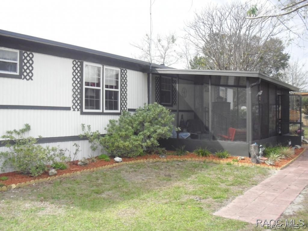 20080 SE 111th Ter., Inglis, FL 34449