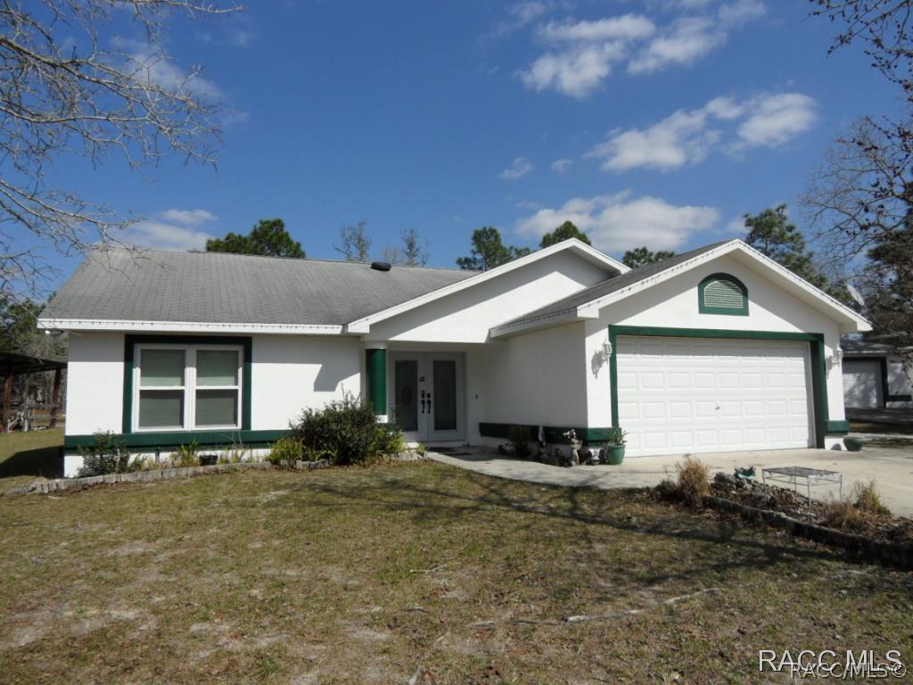 12207 Tinamou Ave., Weeki Wachee, FL 34614