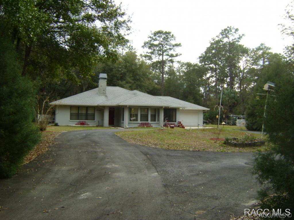 10140 W Ohio Dr., Crystal River, FL 34428