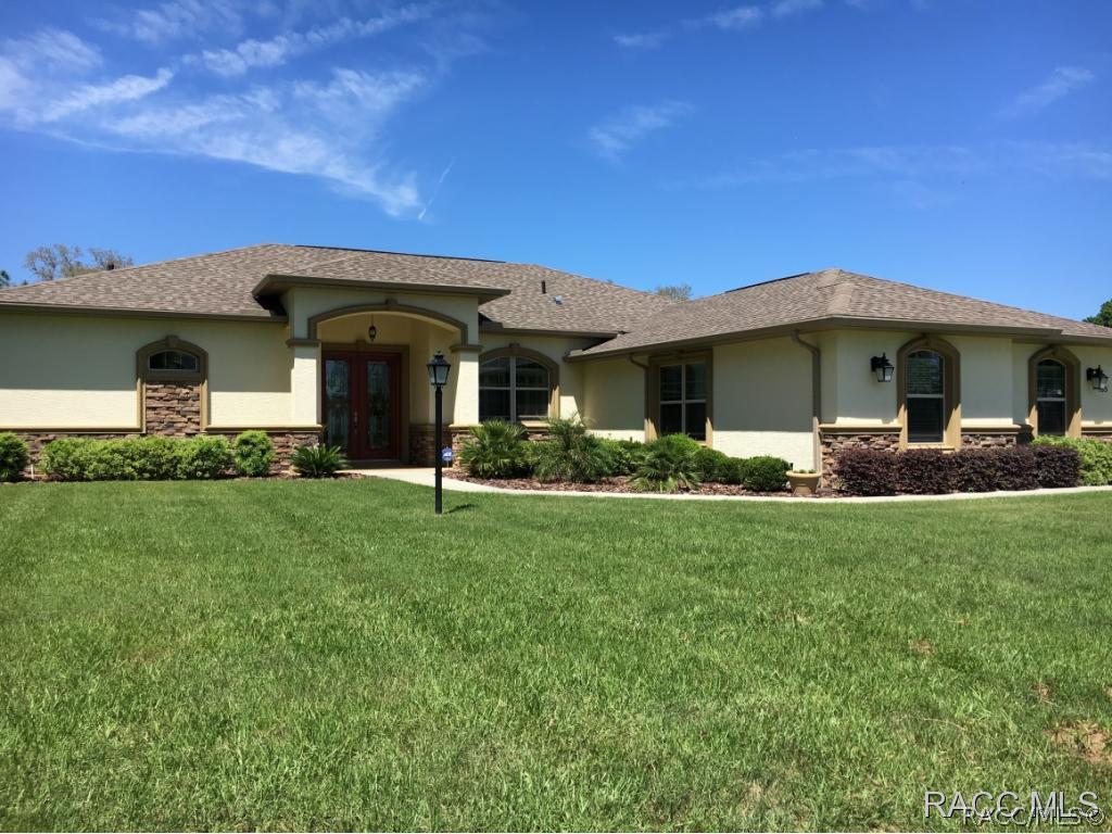 783 E Falconry Ct., Hernando, FL 34442