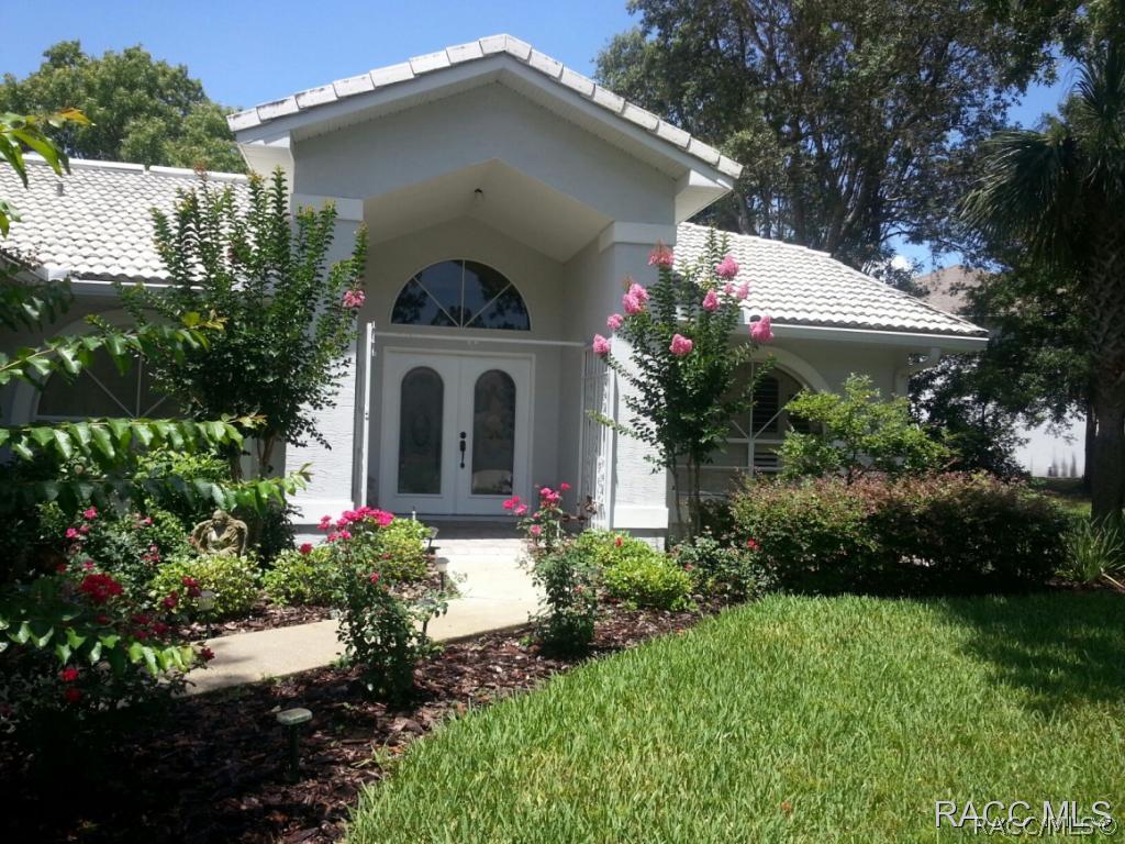 4 Sweetgum Ct., Homosassa, FL 34446
