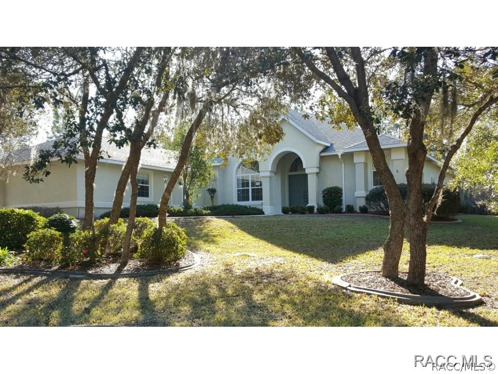 3978 N Monadnock Rd., Hernando, FL 34442