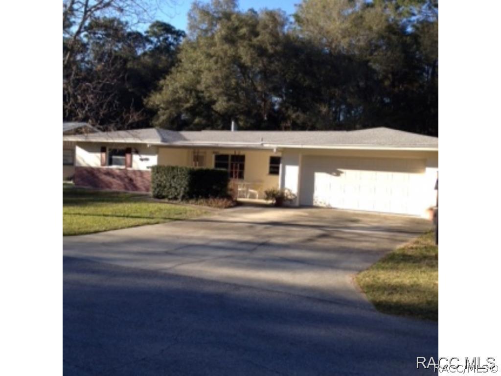 6183 E King Ln., Inverness, FL 34452