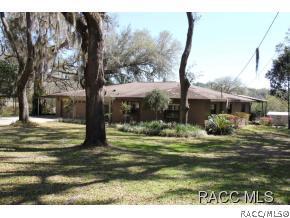 4465 S Worldwide Dr., Inverness, FL 34452