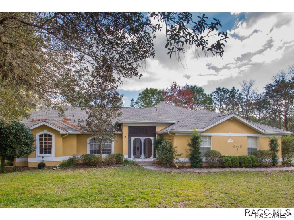 4784 W Pine Ridge Blvd., Beverly Hills, FL 34465