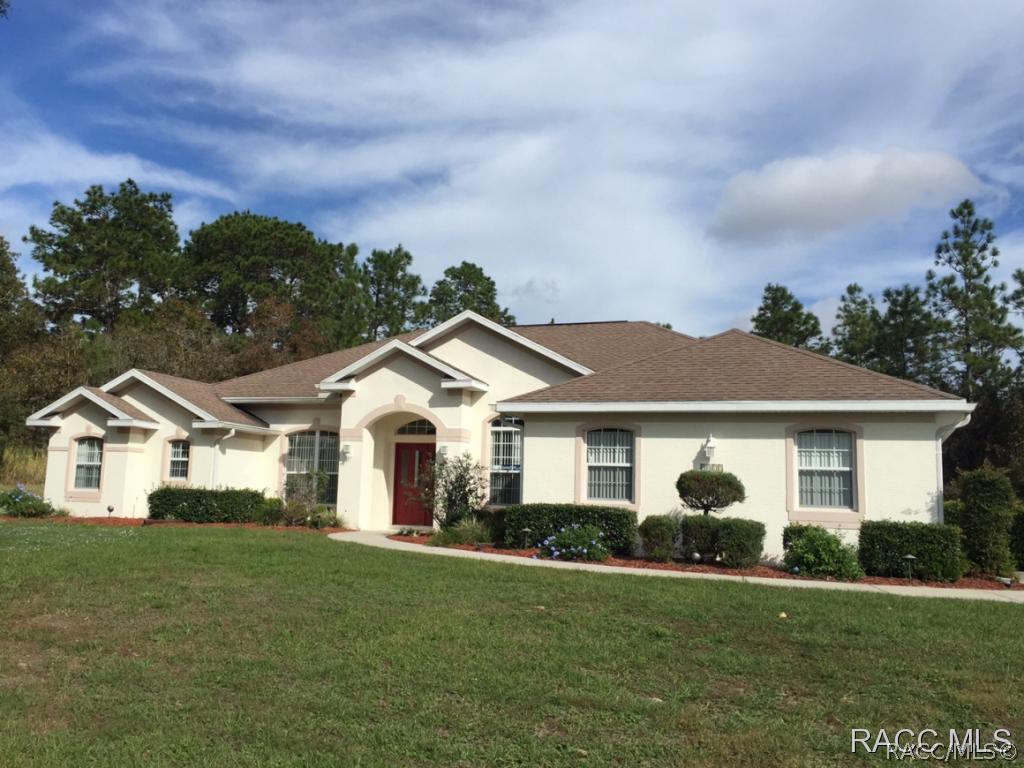 3577 W Pine Ridge Blvd., Beverly Hills, FL 34465