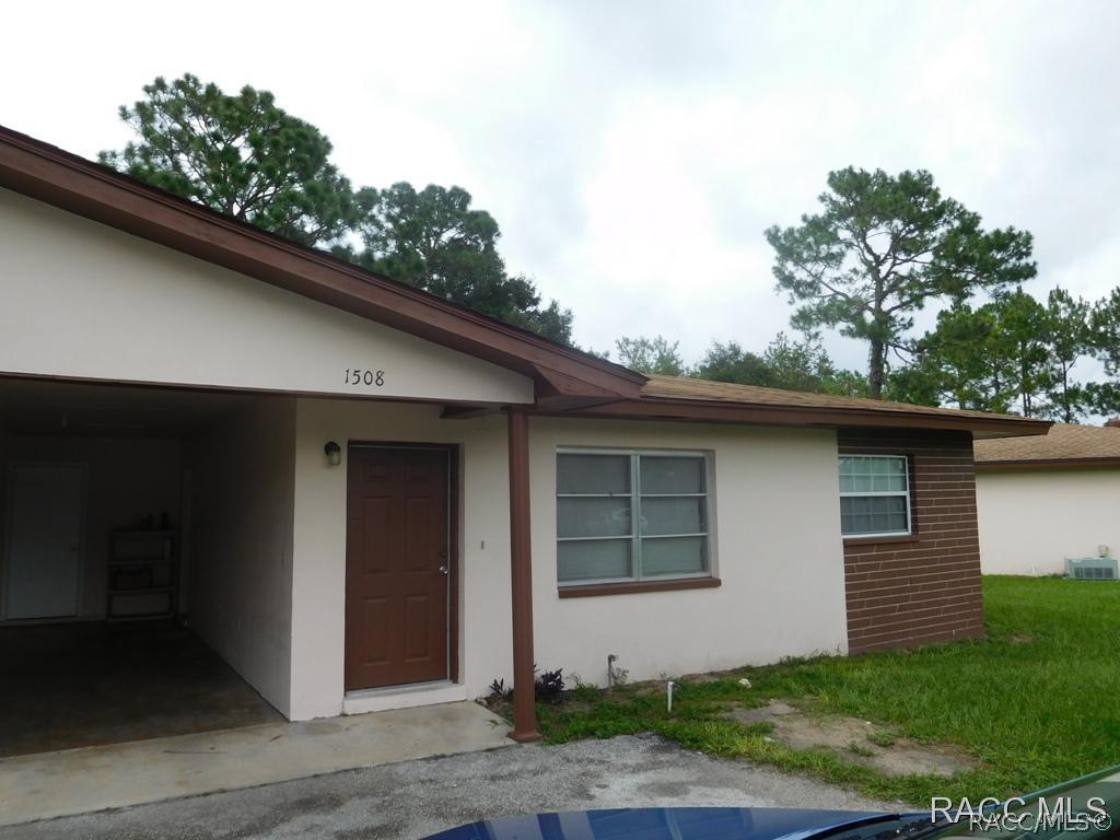 [Address Hidden by Seller], Inverness, FL 34452