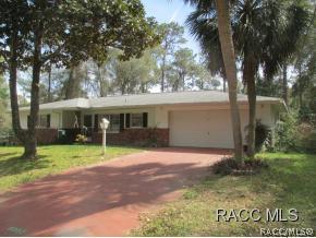 6006 E Seneca St., Inverness, FL 34452