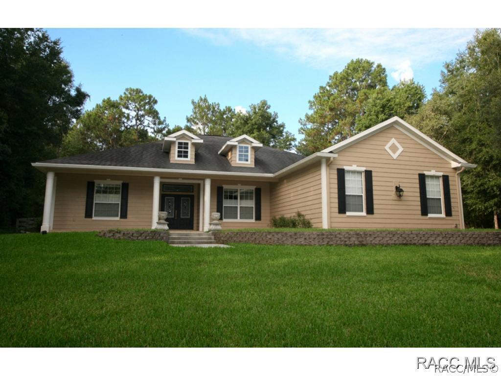 1546 W Stafford St., Hernando, FL 34442