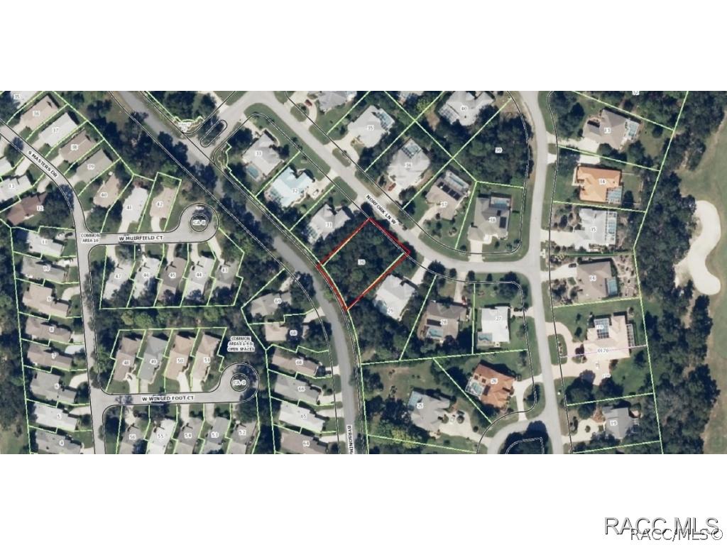 8 Norfolk Ln., Homosassa, FL 34446