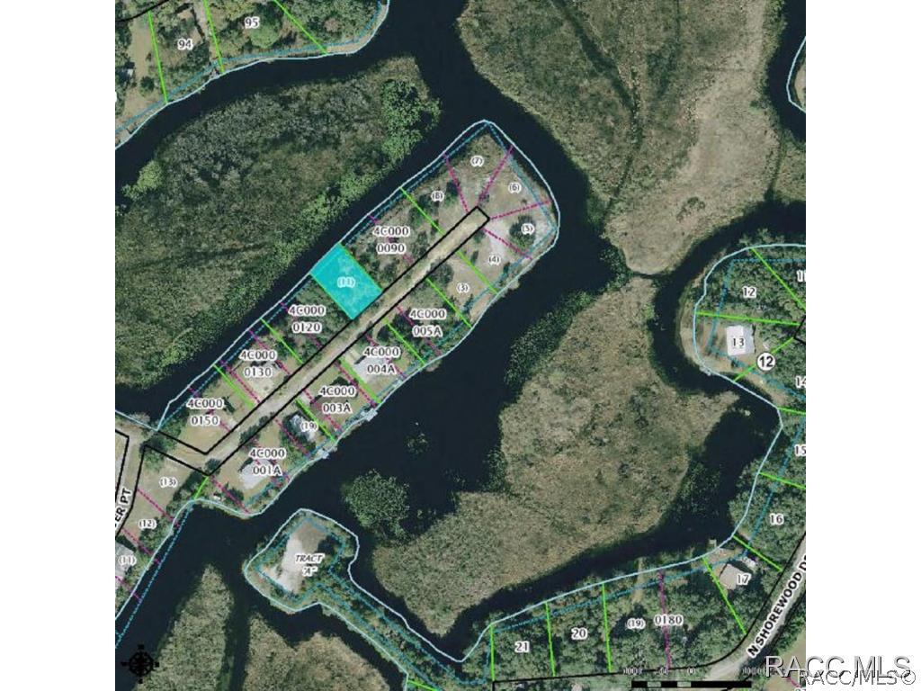 4299 E Gloria Dr., Hernando, FL 34442