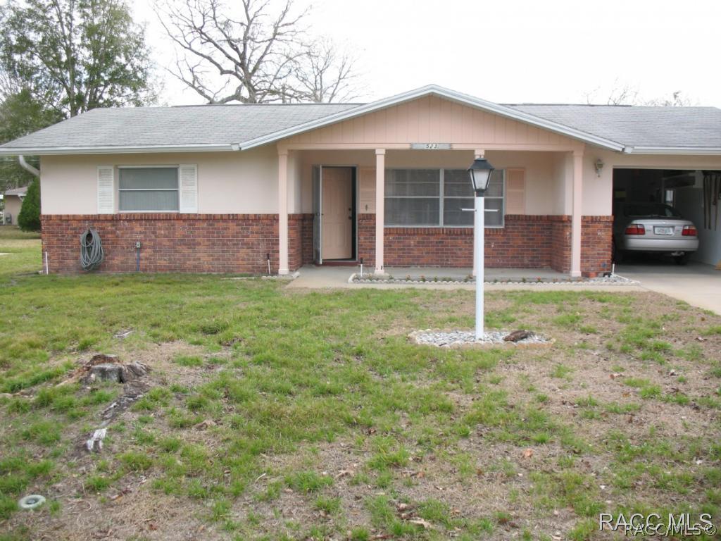 [Address Hidden by Seller], Beverly Hills, FL 34465