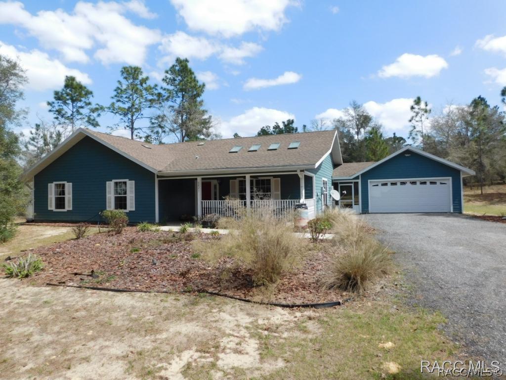 6821 SW 209th Ave., Dunnellon, FL 34431