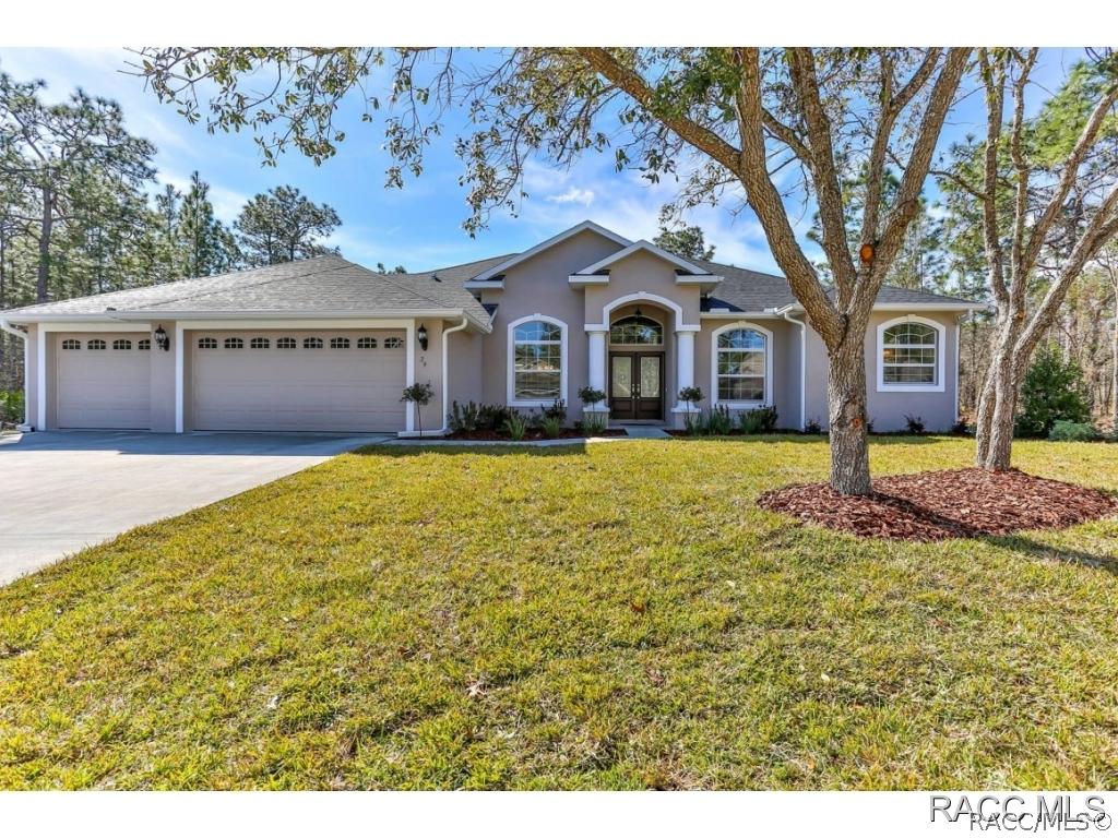 29 Boxleaf Ct., Homosassa, FL 34446