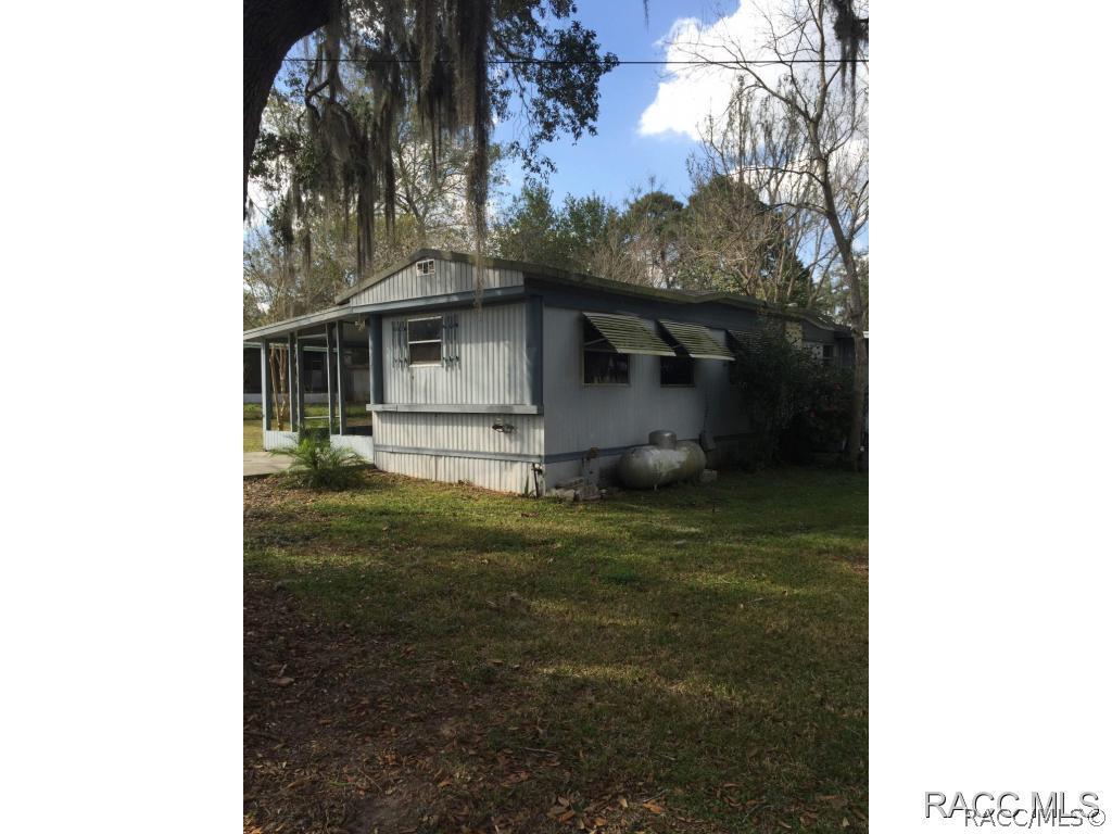 3703 E Ming Ct., Inverness, FL 34452