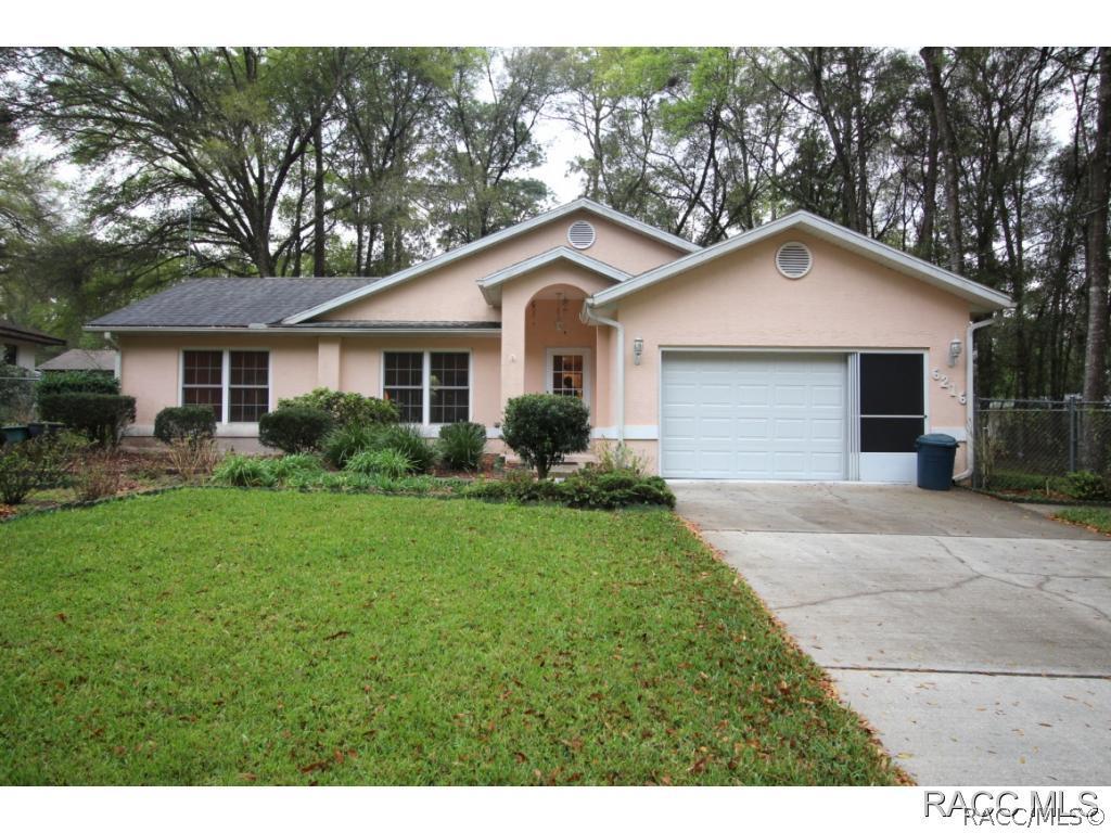 6216 E Joyce Ln., Inverness, FL 34452