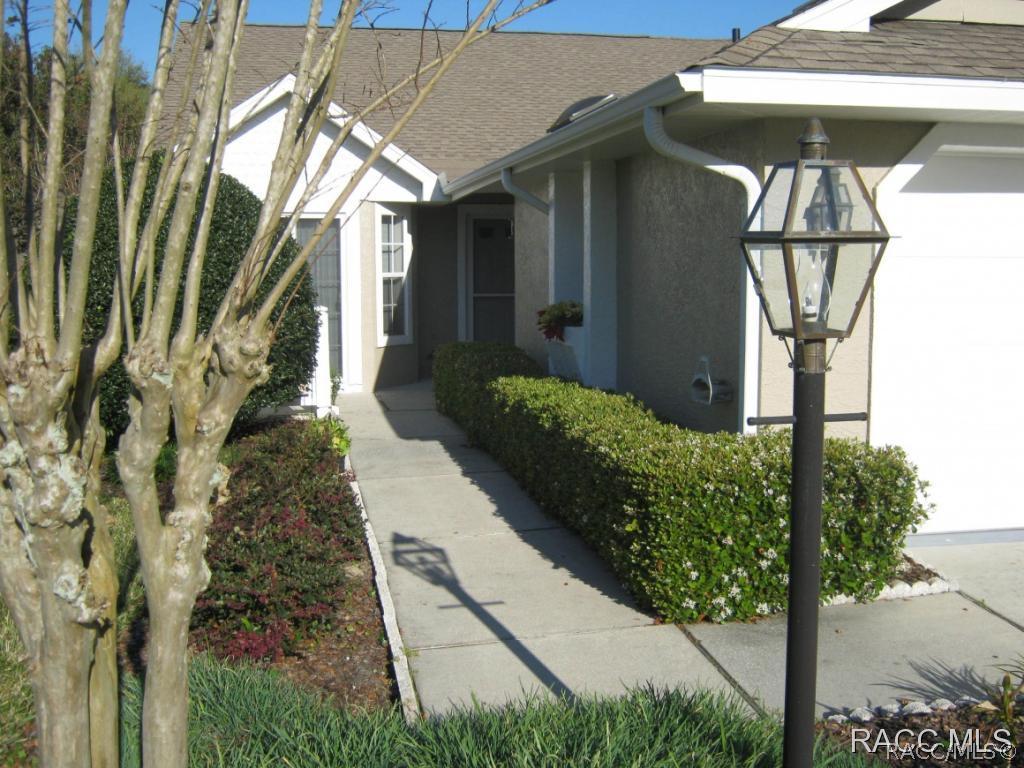 1672 N Foxboro Loop, Crystal River, FL 34429