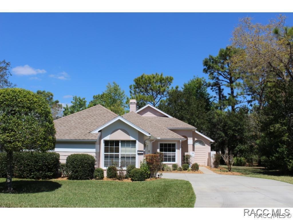15 Byrsonima Ct., Homosassa, FL 34446